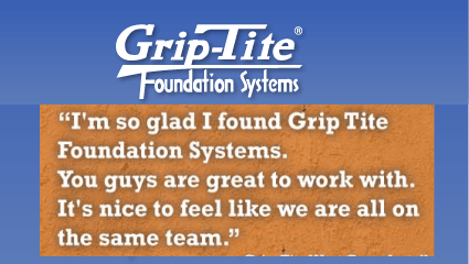 eshop at Griptite's web store for American Made products